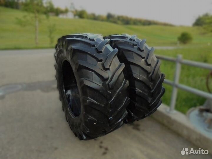 600/65-34 Trelleborg T422 LS2 SB FS tt