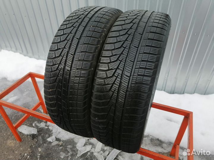 Hankook Winter I'Cept Evo2 W320 225/60 R18 104V