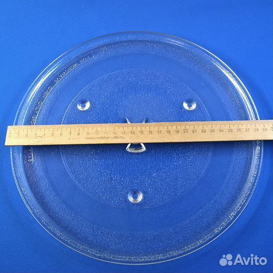 Тарелка свч samsung