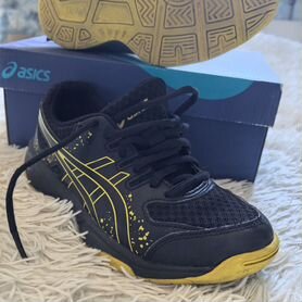 Кроссовки asics детские 34