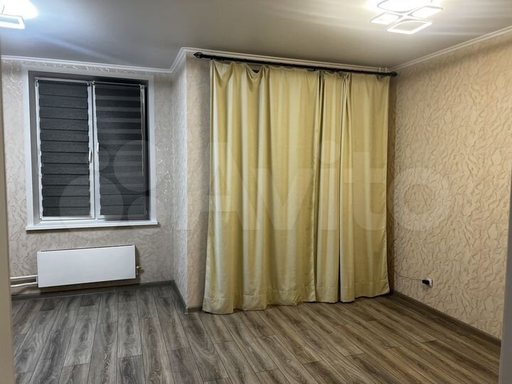 Квартира-студия, 30 м², 11/19 эт.