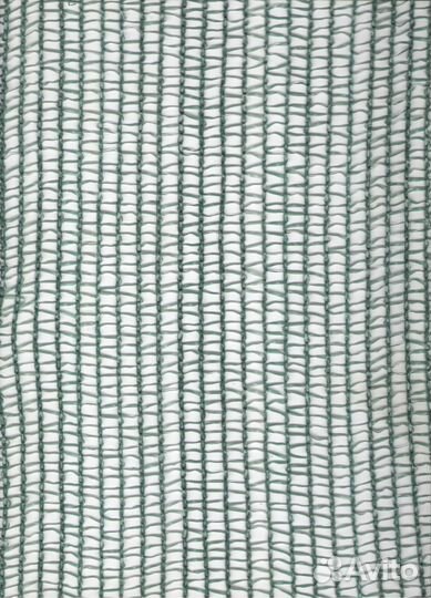 Сетка для затенения 