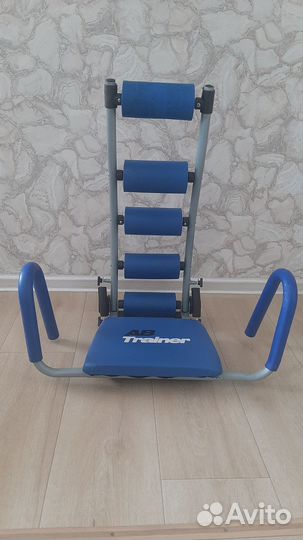 Тренажер
