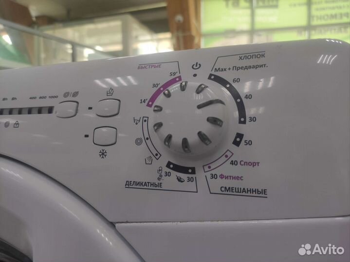 Стиральная машина узкая Candy GC3 1041 D