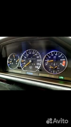 Кольца хромированные для Мерседес