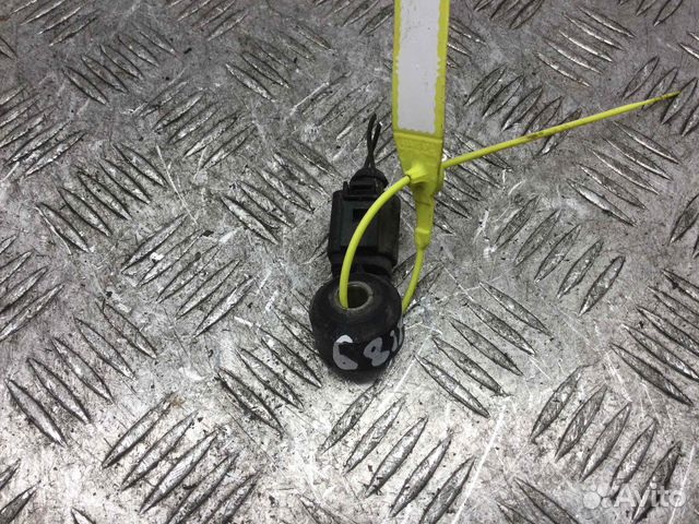 Датчик детонации Volkswagen Golf Bca