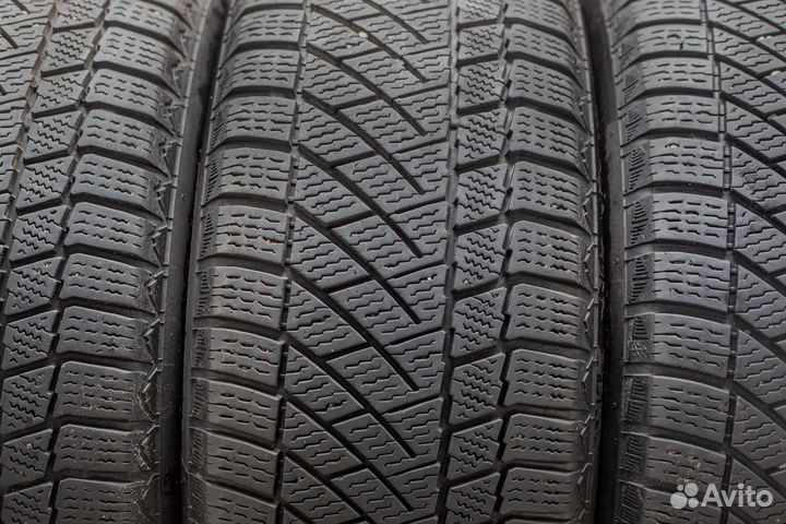 Continental ContiVikingContact 6 205/55 R16 94T