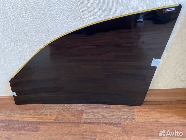 Съемная жесткая тонировка