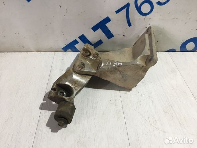 Опора двигателя infiniti FX35 3.5 ат