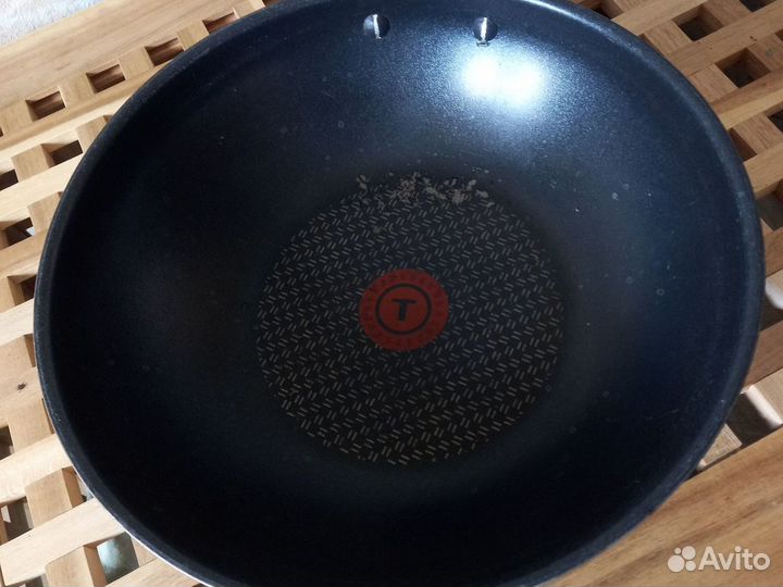 Набор сковород бу tefal 22, 27, 29 для ипотечников