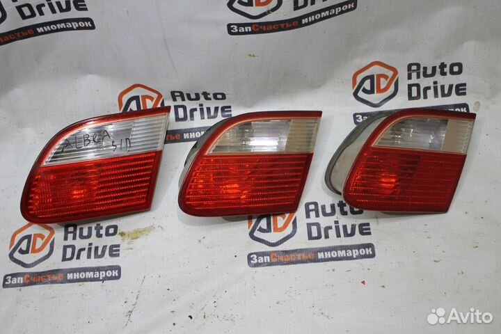 Fiat Albea фонарь внутренний задний правый
