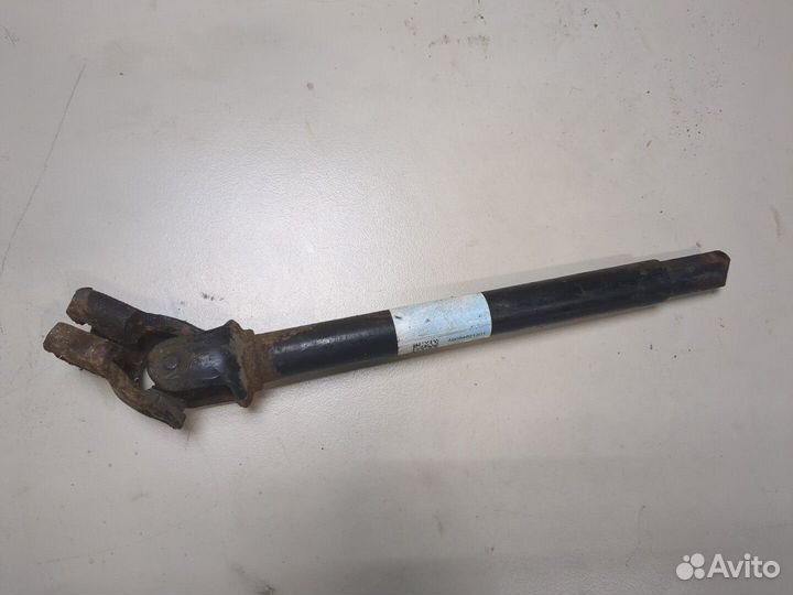 Кардан рулевой Volkswagen Crafter, 2011