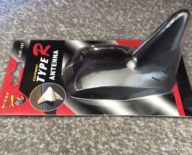 Антенна Акулий плавник