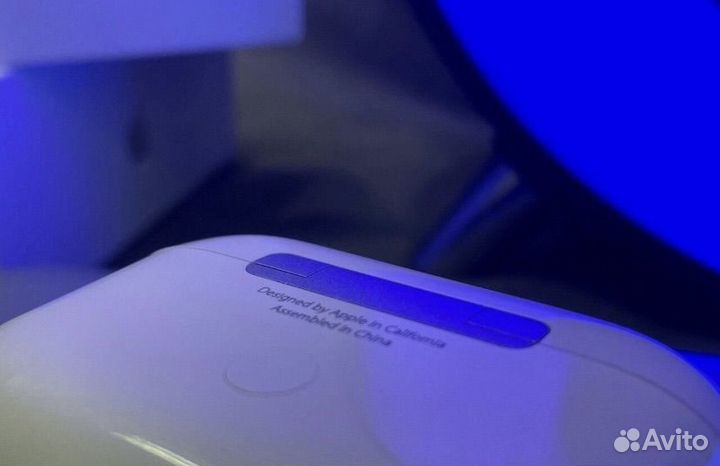 AirPods Pro убийца конкурентов