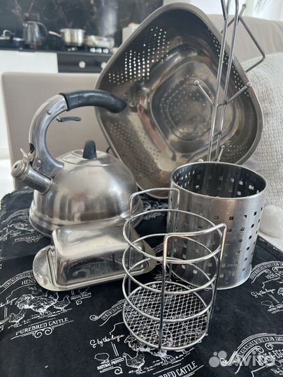 Кухонный набор