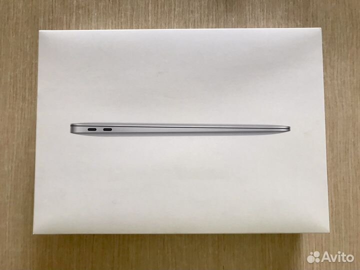 Apple macbook air 13 2022 m1 16/512 8GPU новый