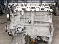 Двигатель бу Hyundai с Установкой Хендай