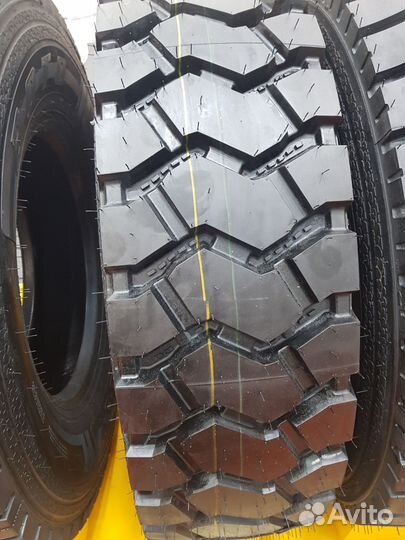 Boto 315/70 R22,5 BT388 154/150M на ведущую ось