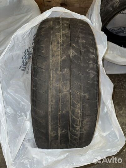 Bridgestone Dueler H/L 235/55 R20