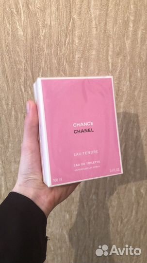 Духи женские новые, парфюм