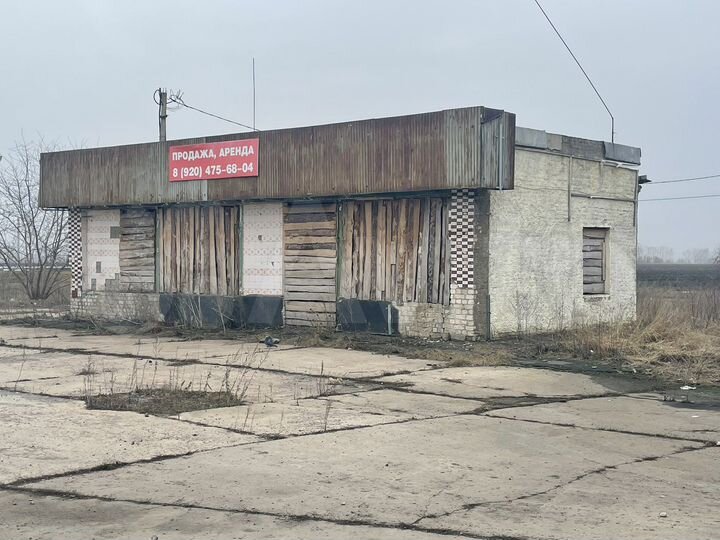 Участок 2 сот. (СНТ, ДНП)