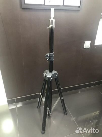 Штатив напольный + чехол