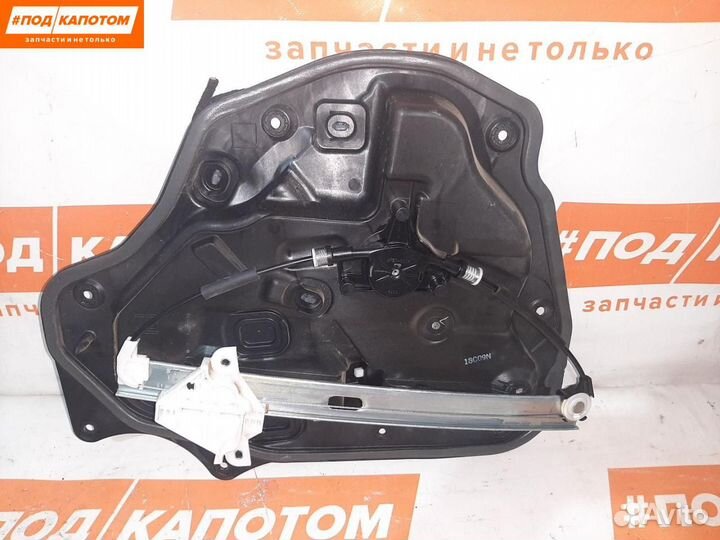 Стеклоподъемник задний левый Mazda CX-5 KF 2018