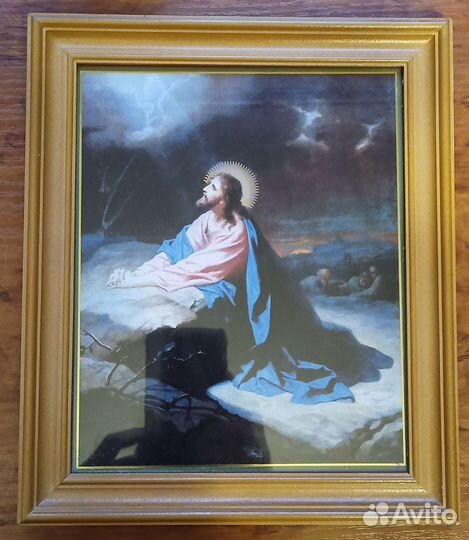 Православные иконки, изображения