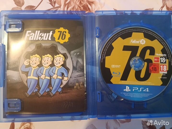 Fallout 76