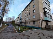 3-к. квартира, 58,3 м², 2/5 эт.