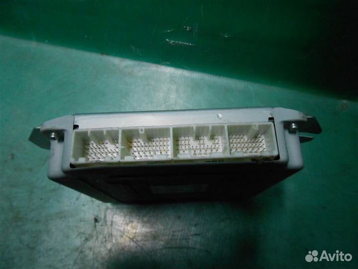 Компьютер Subaru Outback BP9 EJ253 2005