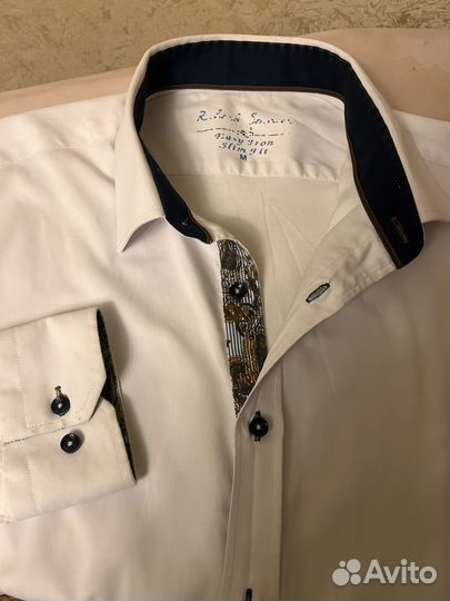 Рубашка для мальчика 164 170