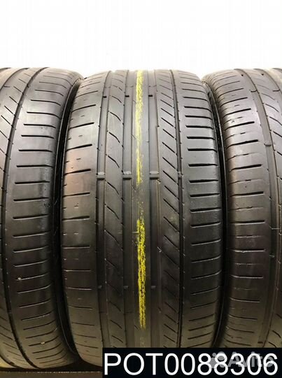 Continental ContiSportContact 5 245/45 R17 99P