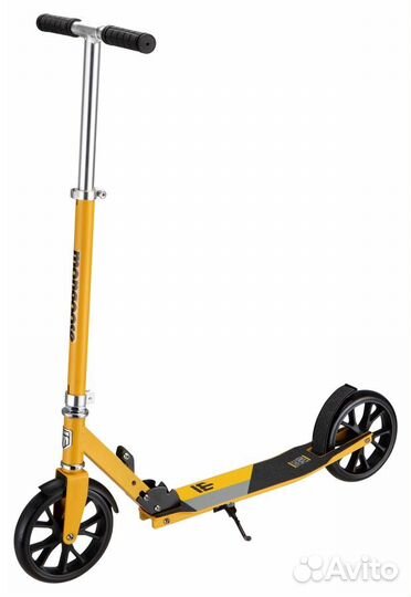 Самокат взрослый