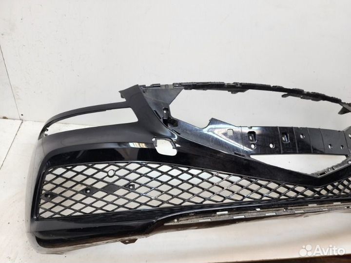 Бампер передний Hyundai Genesis G80 2020-2022