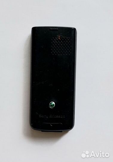 Sony Ericsson J120i