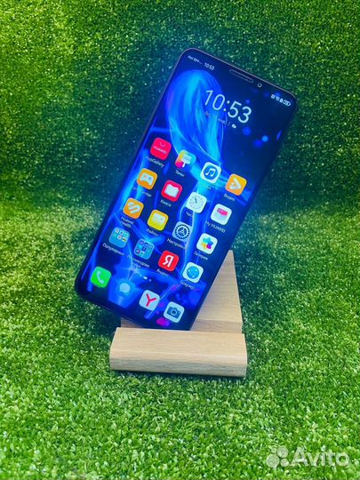 HUAWEI nova Y91, 8/256 ГБ