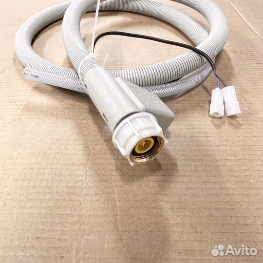 Шланги заливные с аквастопом. Разные