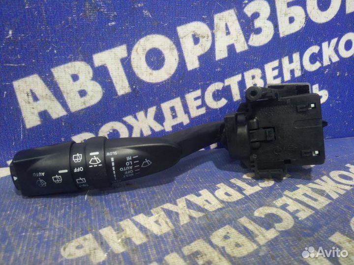 Переключатель дворников Ssangyong Actyon New