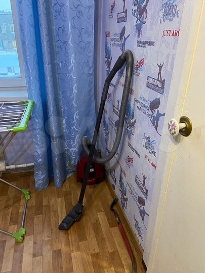 2-к. квартира, 45 м², 4/5 эт.