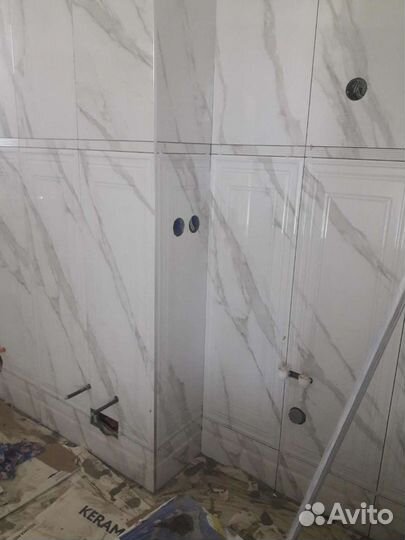 Ремонт квартир И туалет ванна