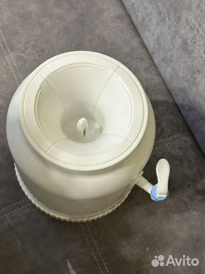 Мини кулер для воды настольный