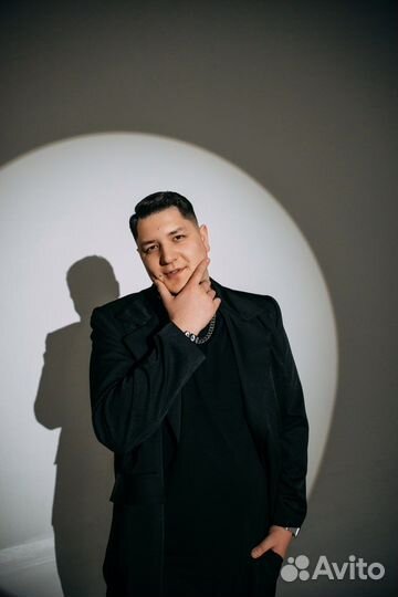 Ведущий на свадьбу, юбилей, корпоратив