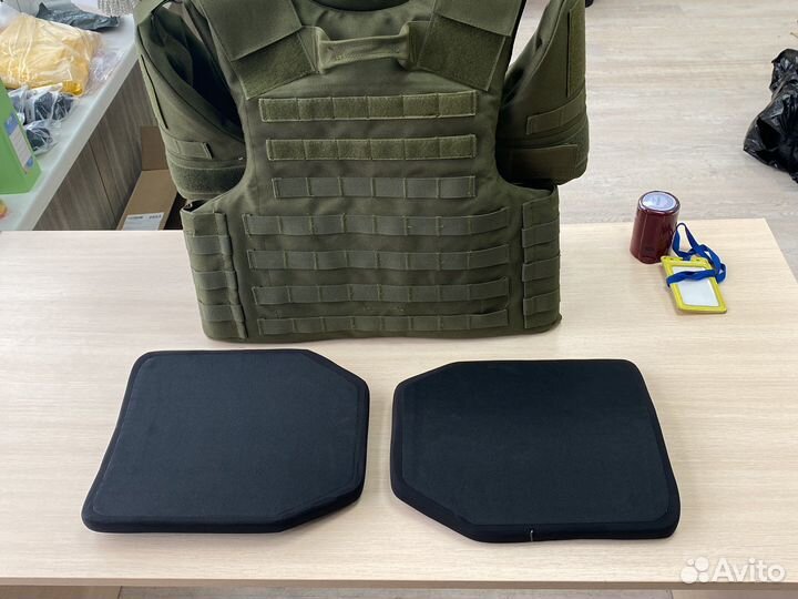 Бронежилет бр5