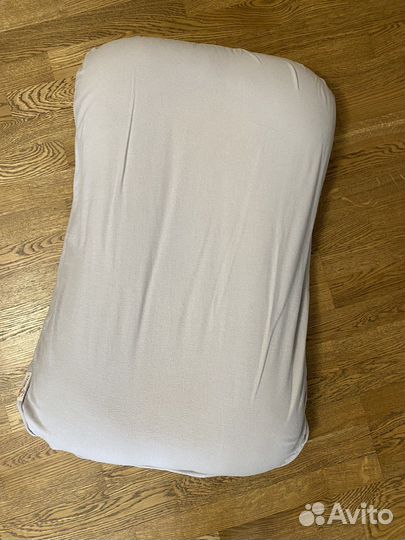 Кокон гнездышко для новорожденных Owl&Early Bird