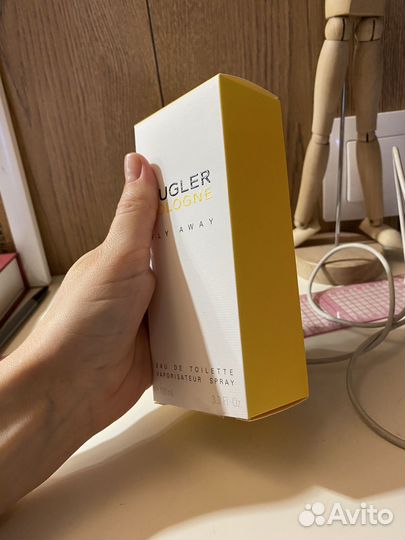 Тоник для лица