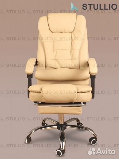 Кресло для игр. Игровое кресло с массажем