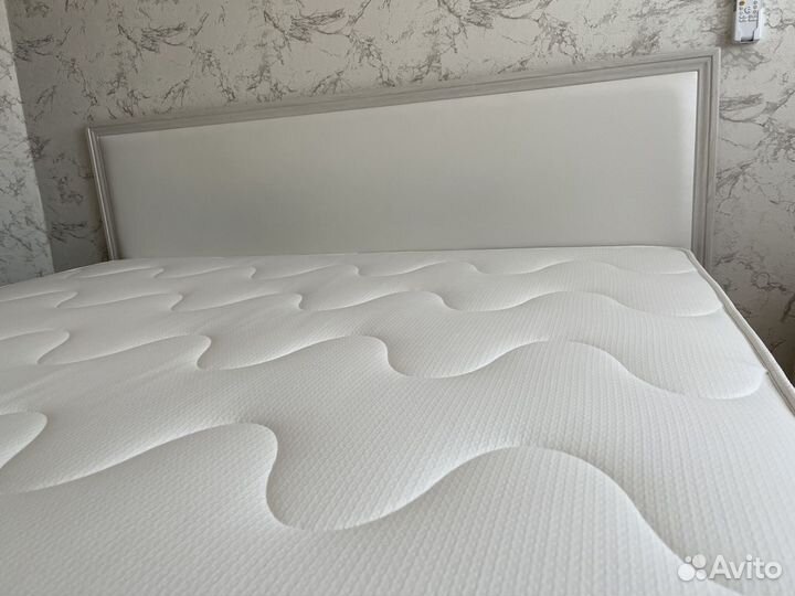 Матрас 160х200 ортопедический новый двухспальный