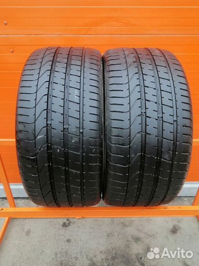 Pirelli P Zero 275/30 R21 98Y