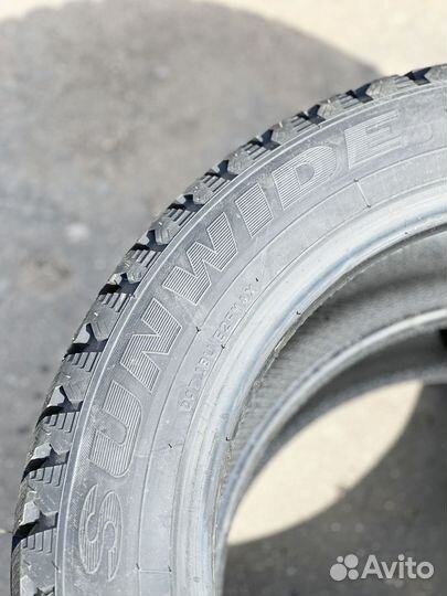 Sunwide Sunwin 275/45 R20 83T